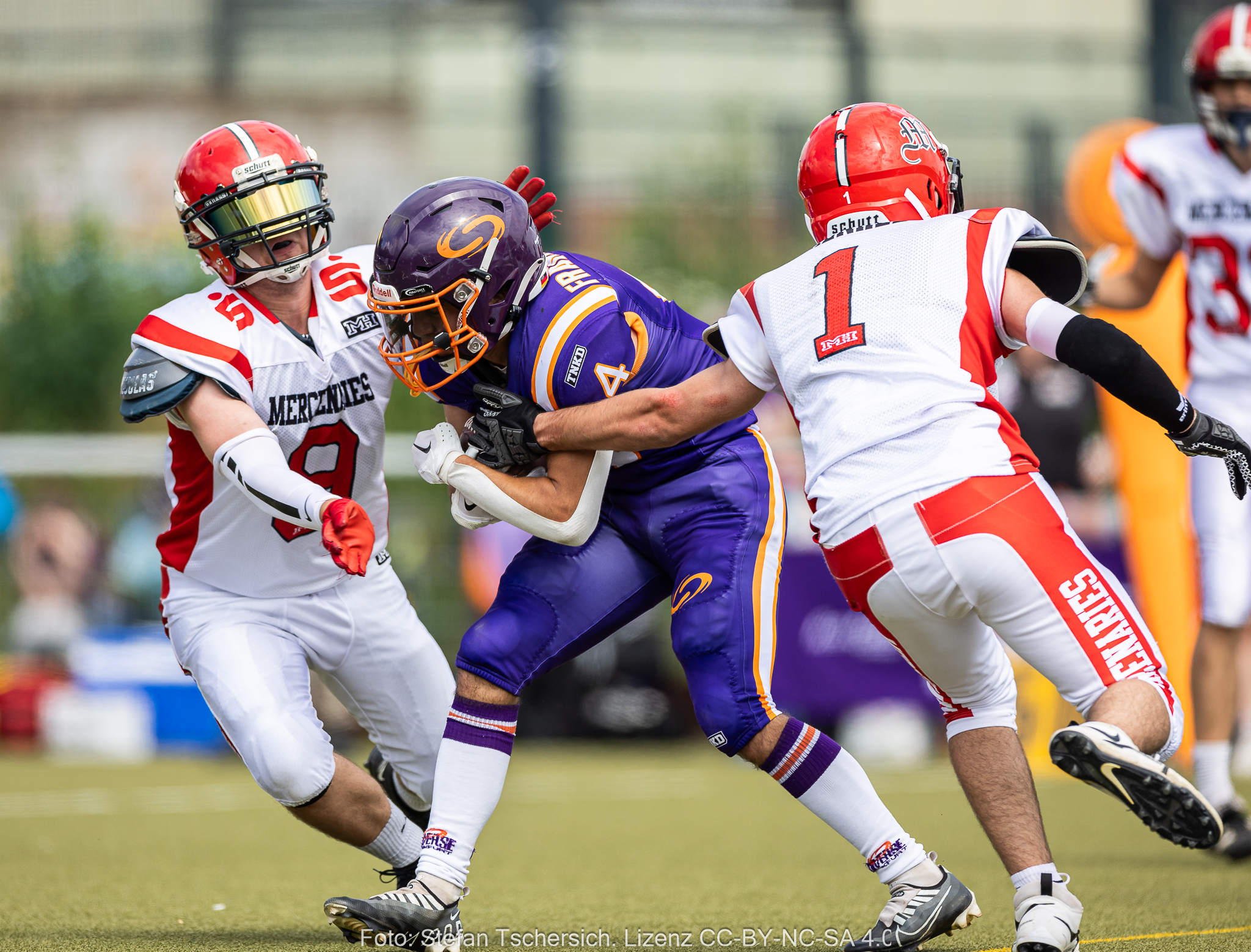 U19 ist Meister der Oberliga-Mitte